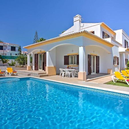 Villa Miraflores By Villa Plus Albufeira Exterior photo