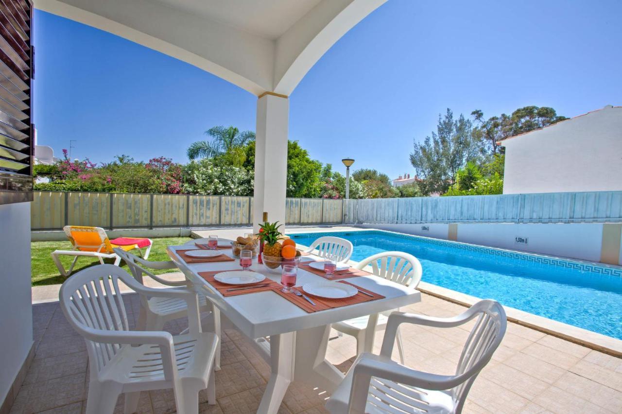 Villa Miraflores By Villa Plus Albufeira Exterior photo
